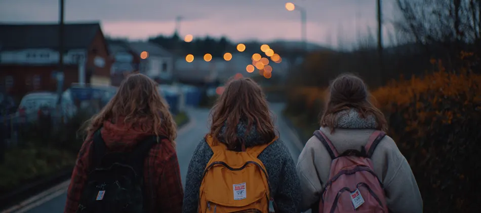 Zaburzenia lękowe wśród młodzieży  – spojrzenie psychologa