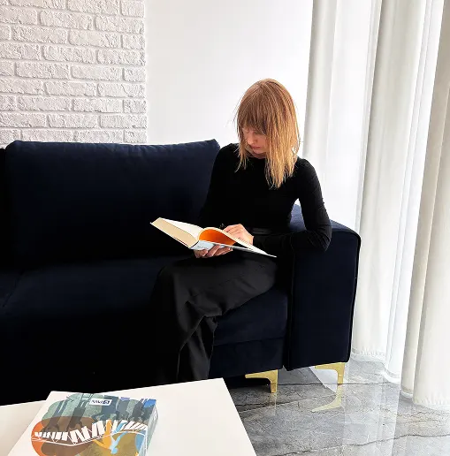 zdjecie gabinetu psycholog danuty biniasz celki